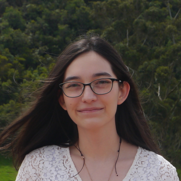 Ana Gabriela - profesor de inglés - Bogotá
