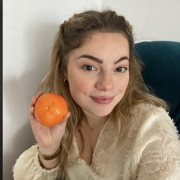 Coline - Prof d'aide aux devoirs - Tours