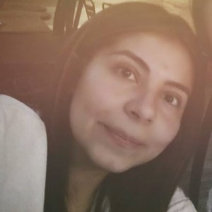 Isabella - Professor de espanhol - Centro