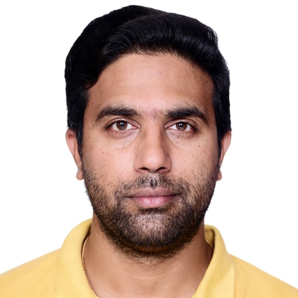 Jabran - Maths tutor - Auckland