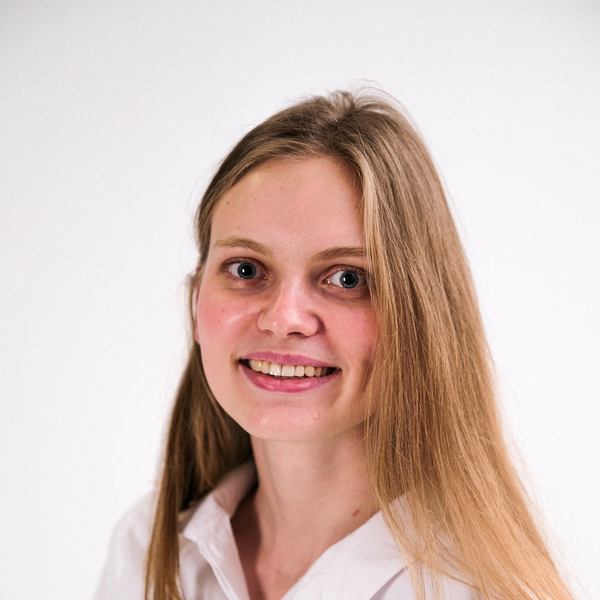 Olga - Mathematics tutor - New York