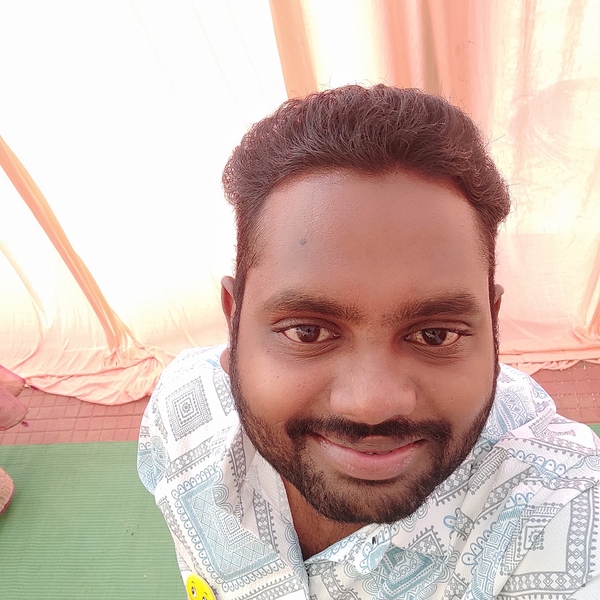 Kunal - Maths teacher - Kaundkera