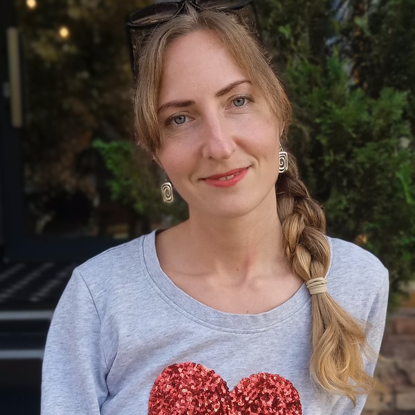 Світлана - репетитор з німецької мови - Львів