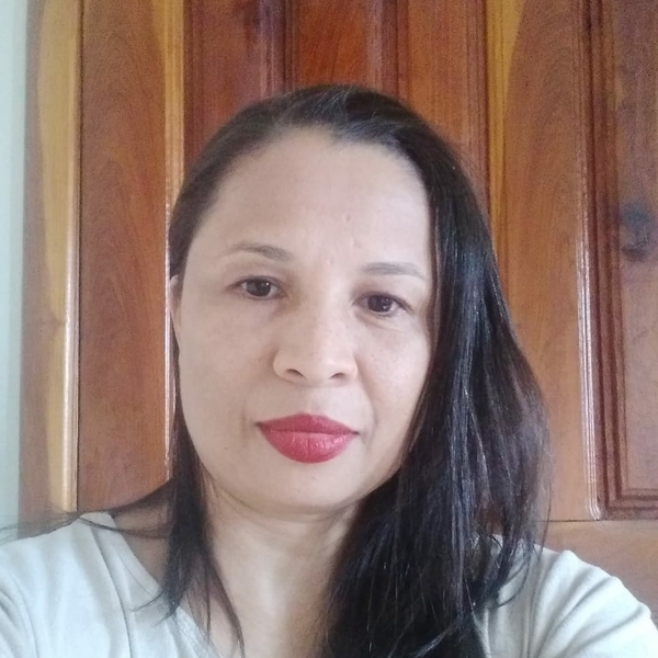 Grazielia - Professor de português para estrangeiros - Goiânia