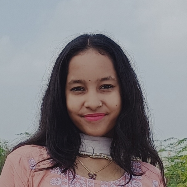 Ayushee - English tutor - Udaipur