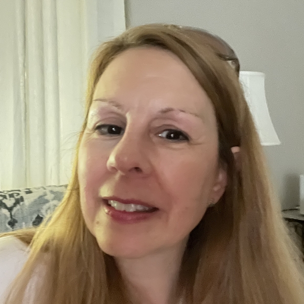 Jill - English tutor - Vaughan