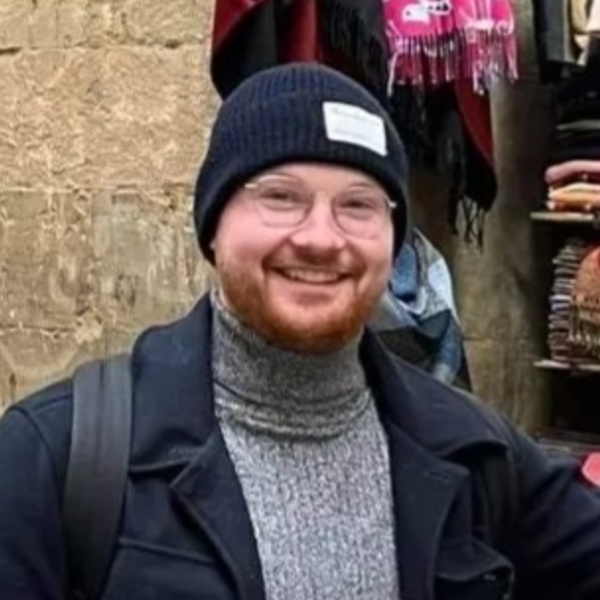 Henry - Prof d'allemand - Bruxelles