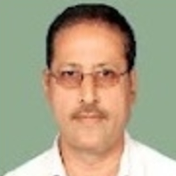 Balamurali - Computer programming tutor - Chennai