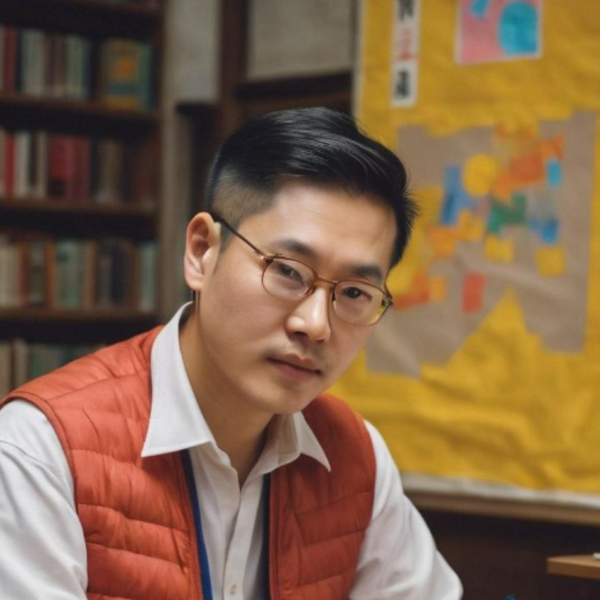 MH - Chinese tutor - Petaling Jaya