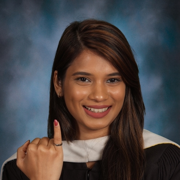 Sakila - Maths tutor - Montreal