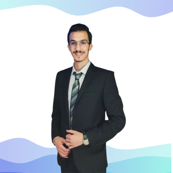 Khalil - Prof de marketing - Casablanca