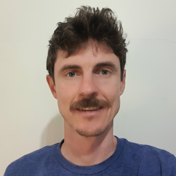 Zack - Reading tutor - Thornbury