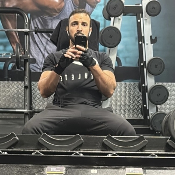 Anis - Coach sportif - Sannois