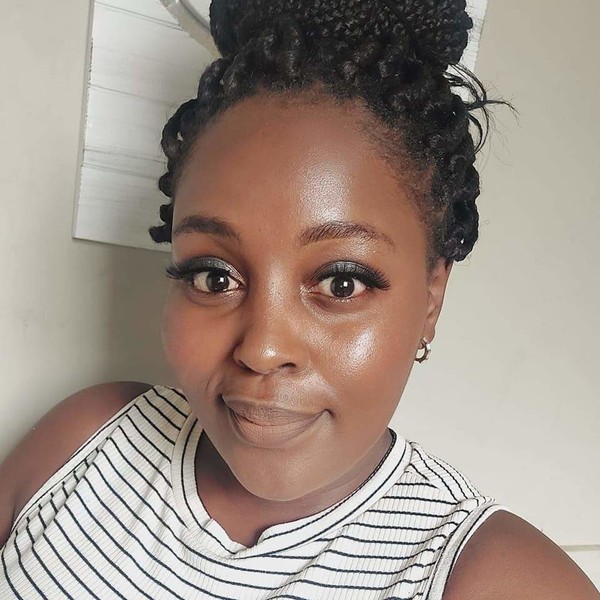 Lindiwd - English tutor - Johannesburg