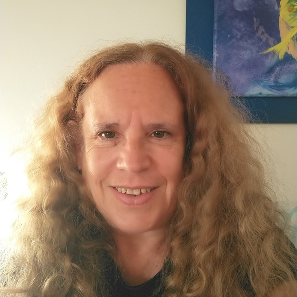 Claudia - profesor de matemáticas - Buenos Aires
