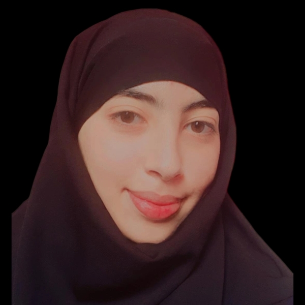 Lina - Prof d'arabe - Casablanca