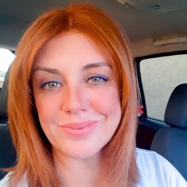 Alyne - Professor de português para estrangeiros - Sorocaba