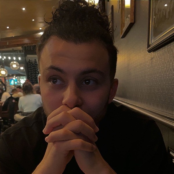 Antoine - Prof d'aide aux devoirs - Conches-en-Ouche