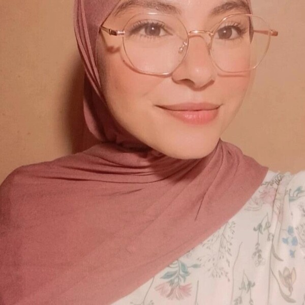 Imane - Prof de SVT - Marrakech
