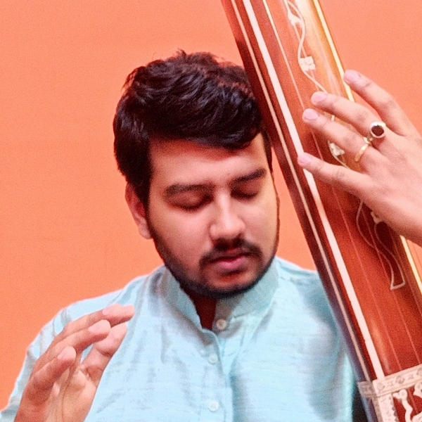 Anurag - Singing teacher - Lucknow
