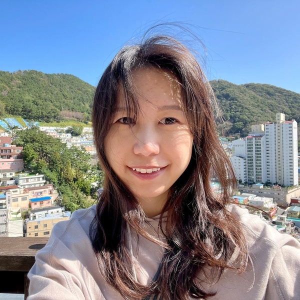 Lexie - Chinese tutor - Sydney