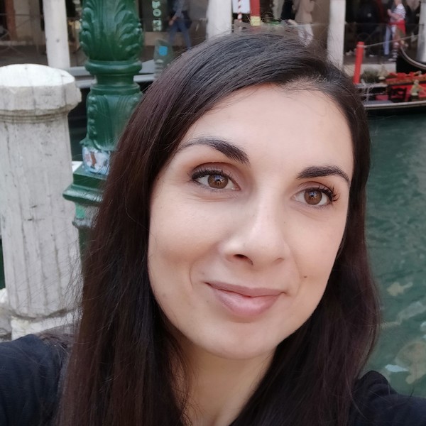 Erika - Insegnante di ripetizioni - Sassari