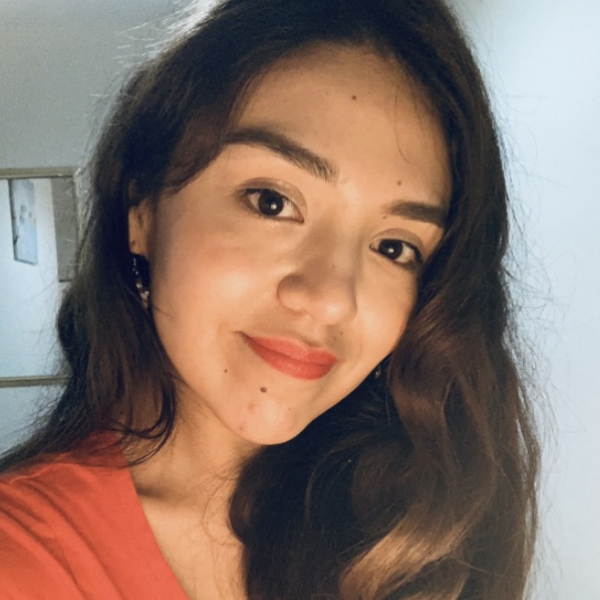 Janine - Spanish tutor - Liverpool
