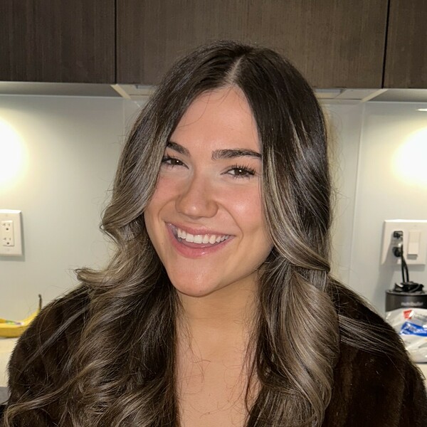 Erica - Accounting tutor - Toronto