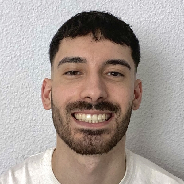 Jaime - Deutschlehrer - München
