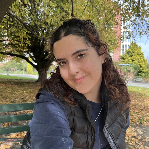 Sophia - English tutor - Portland