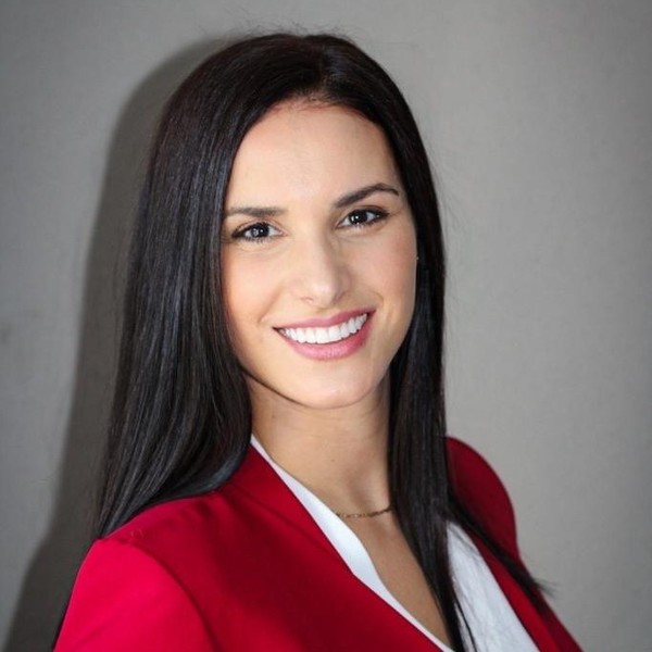 Maja - Prof de GMAT - Clamart