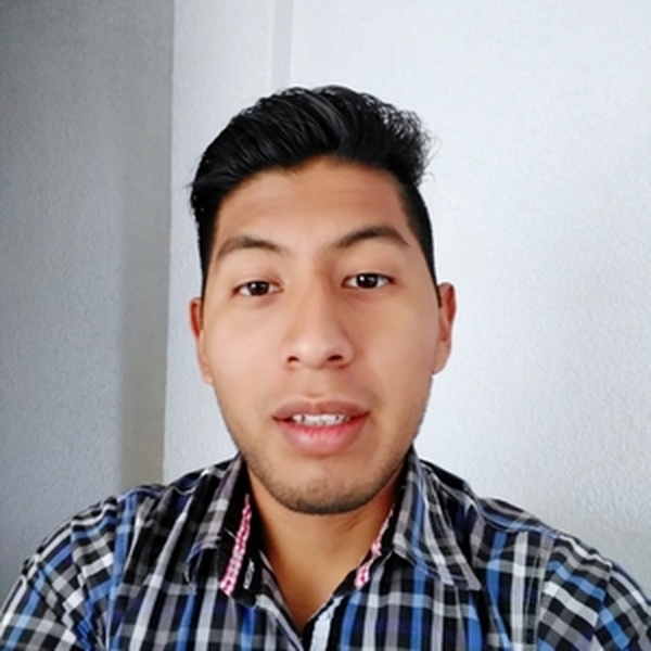Mauricio - profesor de programación - Heroica Puebla de Zaragoza