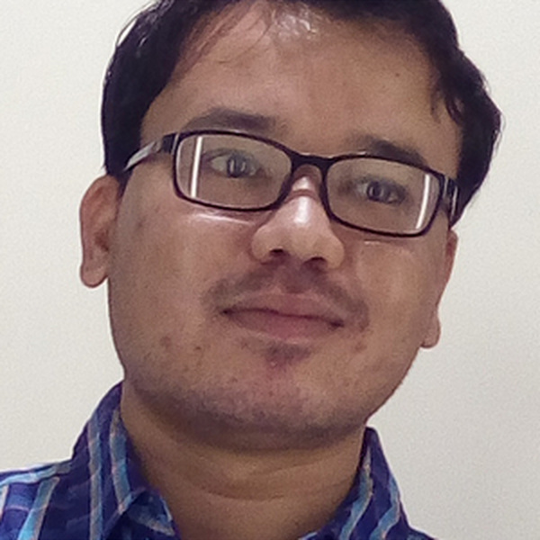 PRASHANT - Maths teacher - Bhopal