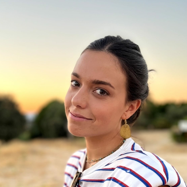SOFIA - Spanish tutor - Chicago