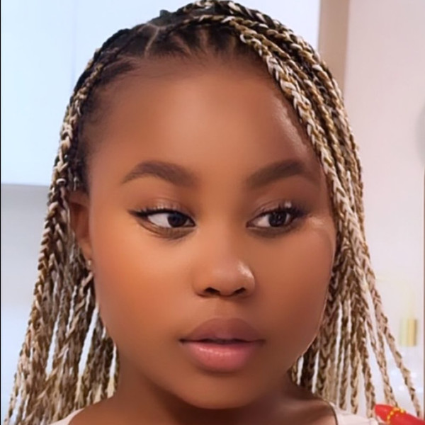 Boitumelo - English tutor - Pretoria