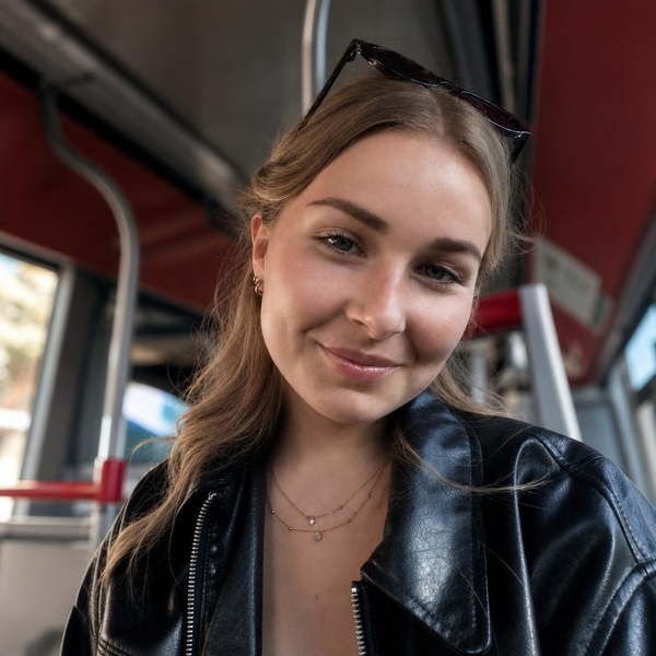 Chloé - Prof d'aide aux devoirs - Villeneuve-d'Ascq