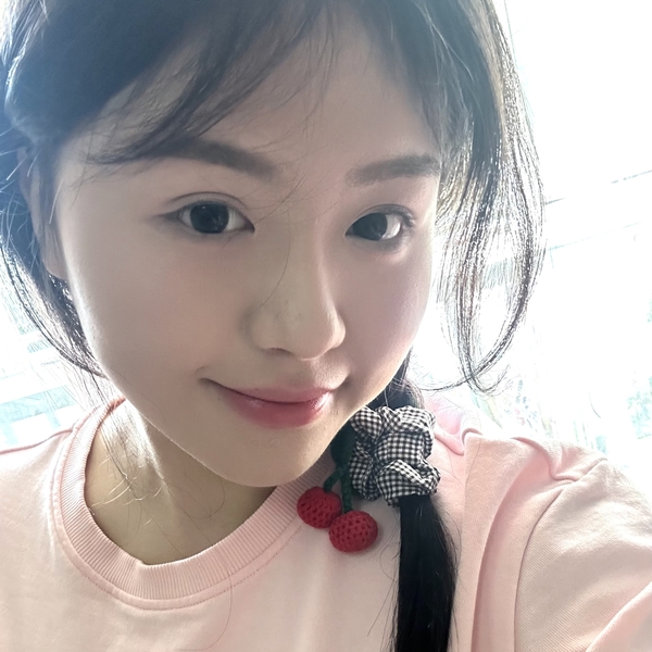 Luo - Chinese tutor - London