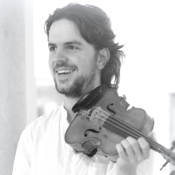 Marko - Prof de violon - Villechétive