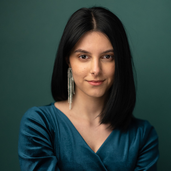 Anita - német nyelv magántanár - Budapest