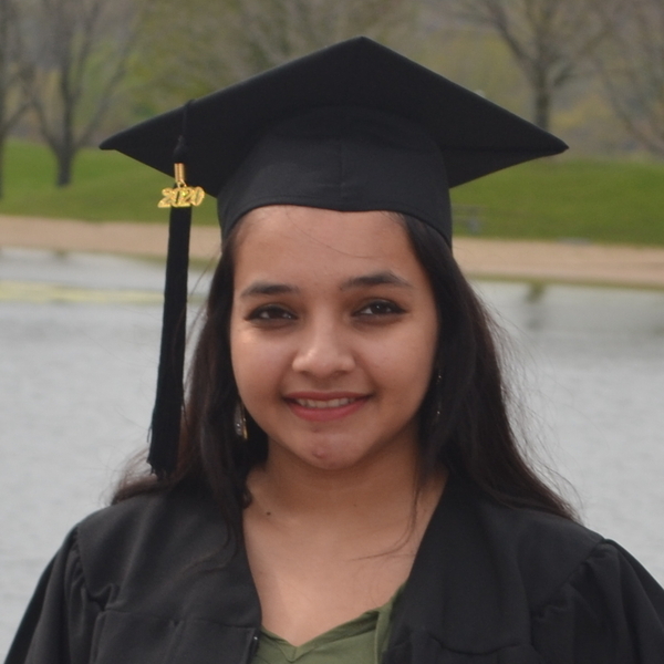 Venu - Physics tutor - Fox Lake