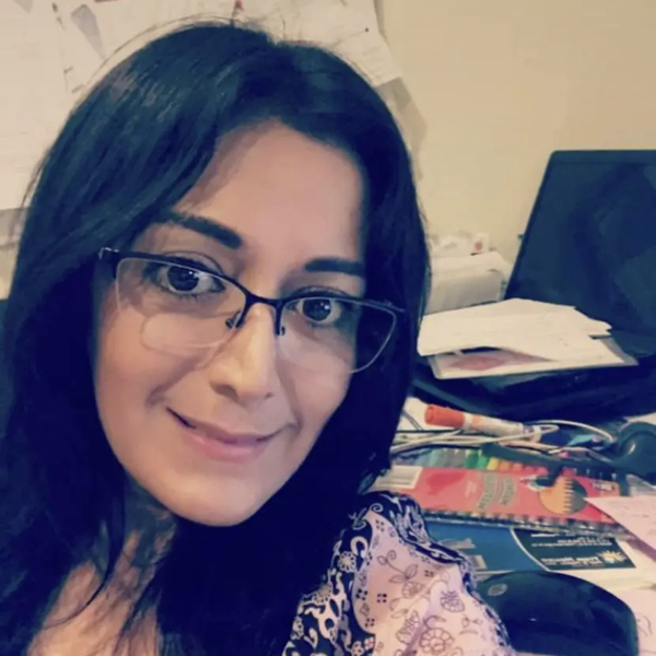 Maria - Spanish tutor - Riverside