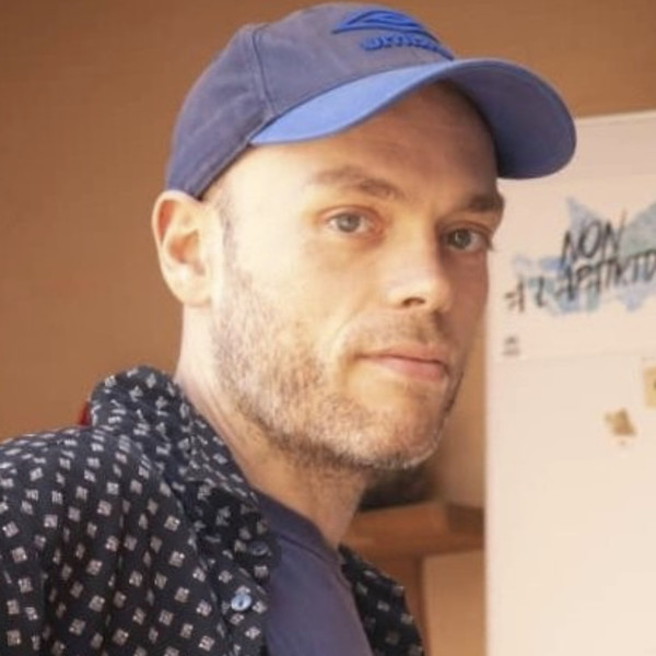 Romain - Prof de dessin - Marseille