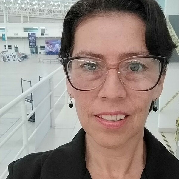 Patricia - Profe de excel - León de los Aldama