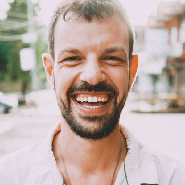 Jordi - Profe de relajación - Barcelona
