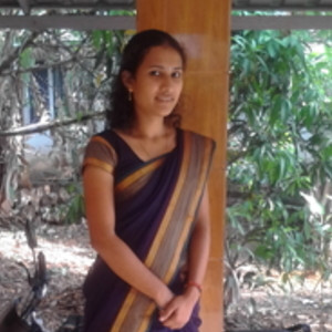 Aswathi - Maths tutor - Ongallur