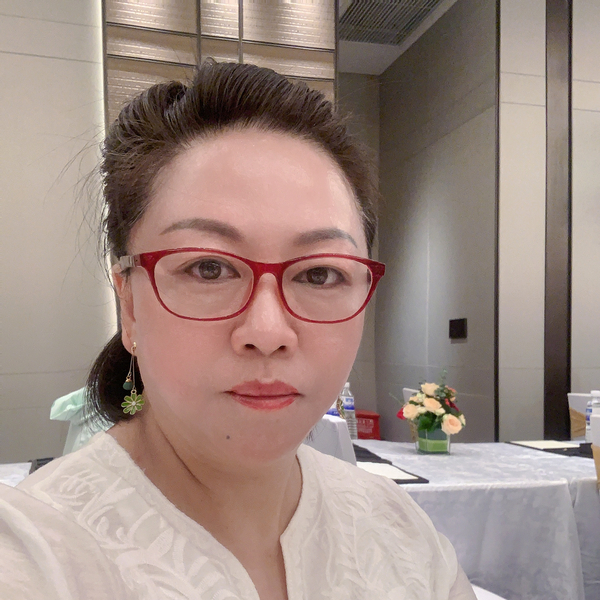 Min - Chinese tutor - New York