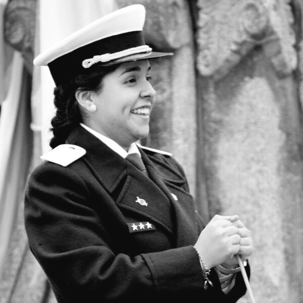 Natalia - Profesor iniciación musical - Coronel Suarez