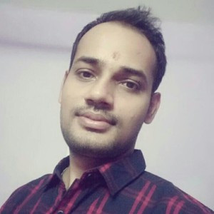 Dipak - Basic computer teacher - Bengaluru