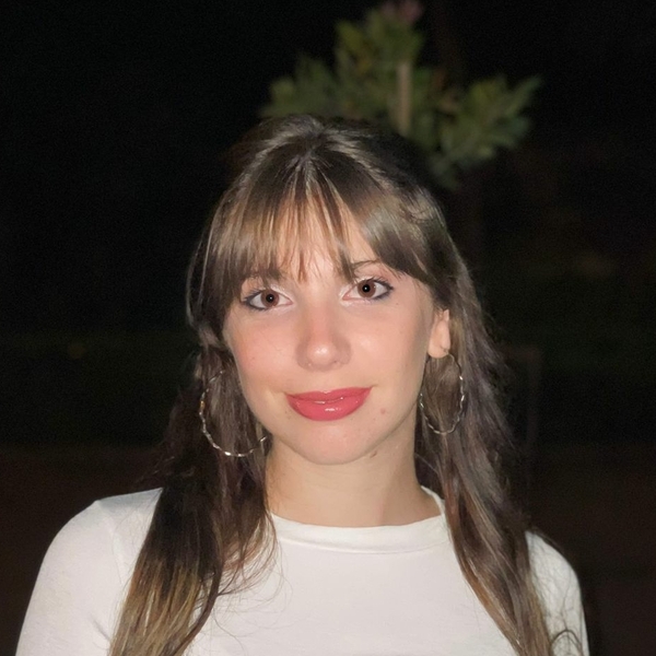 Sofia - profesor de español para extranjeros - Córdoba