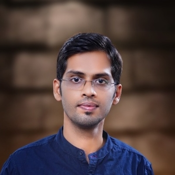 Santosh - Maths tutor - Varvand
